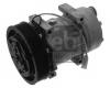 FEBI BILSTEIN 43558 Компрессор кондиционера RVI Premium/Kerax/Magnum DXI11/13