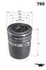 MECAFILTER ELH4157 Масляный фильтр