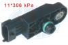 ERA 550756 Датчик, давление во впускном газопроводе