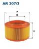 FILTRON AR3073 Фильтр воздушный FILTRON AR307/3 Ranger