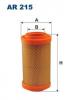 FILTRON AR215 Воздушный фильтр