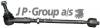 JP GROUP 1144403470 Поперечная рулевая тяга