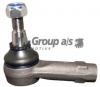 JP GROUP 1144604870 Наконечник рулевой тяги левый / AUDI Q7 07~, VW Amarok,Touareg 03~