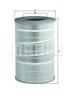 MAHLE LX 2068 Воздушный фильтр