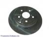 BLUE PRINT ADT343196 Тормозной диск