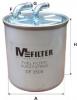 MFILTER DF 3500 Топливный фильтр
