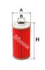 MFILTER DE 3102 Топливный фильтр