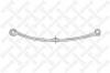 STELLOX 1200074SX задн.1/25x70x25 740+755 S12 /MB Sprinter 308-316CDI GVW 3.5T 95-06