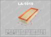 LYNX LA1019 LA1019 Воздушный фильтр LYNX