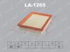 LYNX LA1265 LA1265 Воздушный фильтр LYNX