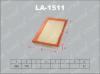 LYNX LA1511 LA1511 Воздушный фильтр LYNX