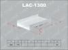 LYNX LAC-1300 Фильтр салонный