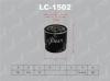 LYNX LC1502 LC1502 Масляный фильтр LYNX