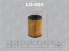 LYNX LO204 LO204 Масляный фильтр LYNX
