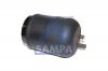 SAMPA SP554390-K02 Кожух пневматической рессоры