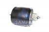 SAMPA SP557803-K Кожух пневматической рессоры