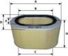 Good Will AG501 Фильтр воздушный