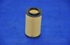 Parts-Mall PBA021 Фильтр масляный (121mm) SORN 3.3