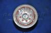 Parts-Mall PBA-031 Фильтр масляный KIA HYUNDAI TUCSON/SANTA FE 06-/KIA SPORTAGE DIESEL