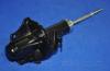 Parts-Mall PJB008A Амортизатор передний правый 98-
