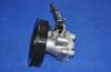 Parts-Mall PPA136 PPA136PMC_насос гидроусилителя руля/ Hyundai Santa Fe 2.7 06