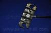 Parts-Mall PTB-175 Трос стояночного тормоза KIA SEPHIA...