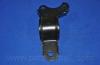 Parts-Mall PXCBC-008BR Сайлентблок рычага DAEWOO TOSCA(V250) 96970075 PMC 96388641