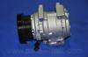 Parts-Mall PXNEA-060 Компрессор кондиционера HYUNDAI ELANTRA XD 977012D700 PMC 977012D700