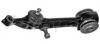 FORMPART / OTOFORM 1905016 Рычаг подвески прав MERCEDES-BENZ: S-CLASS W220 98-05