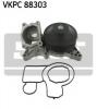 SKF VKPC 88303 Водяной насос