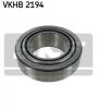 SKF VKHB 2194 Подшипник ступицы колеса