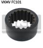 SKF VKMV FC101 Поликлиновой ремень