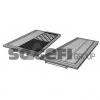 FRAM CA106622 FRCA10662-2_фильтр возд./ MB W164/W203/W211/W251/S211 3.0CDi 05 правая сторона