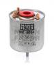 MANN-FILTER WK 9034 z Топливный фильтр