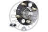 OPTIMAL 912124 Комплект подшипника ступицы колеса