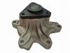 AISIN WPT111V Насос водяной TOYOTA YARIS/PRIUS 1.3/1.5 01-