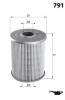 MECAFILTER ELH4204 Масляный фильтр