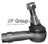JP GROUP 1144604880 Наконечник рулевой тяги правый / AUDI Q7 07~, VW Amarok,Touareg 03~