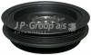JP GROUP 1518302100 Шкив коленвала с демпфером / FORD Transit 2.2 TDCI 2006~