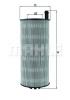 MAHLE OX 423/9D Масляный фильтр