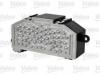 VALEO 515135 Элементы управления, кондиционер