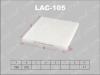 LYNX LAC105 LAC105 Cалонный фильтр LYNX