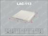 LYNX LAC113 LAC113 Cалонный фильтр LYNX