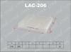 LYNX LAC206 LAC206 Cалонный фильтр LYNX