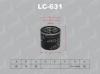 LYNX LC631 Фильтр масляный