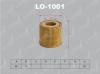 LYNX LO1001 LO1001 Масляный фильтр LYNX
