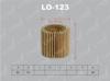 LYNX LO-123 LO123  Масляный фильтр LYNX