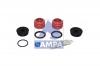 SAMPA 095.924 Ремкомплект, тормозной суппорт