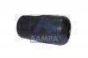 SAMPA SP 55884 Кожух пневматической рессоры