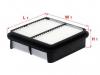 SAKURA A1165 фильтр воздушный